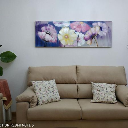 Appartement Anamari à Sanxenxo Extérieur photo