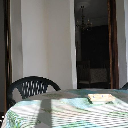 Appartement Anamari à Sanxenxo Extérieur photo
