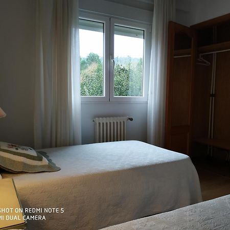 Appartement Anamari à Sanxenxo Chambre photo