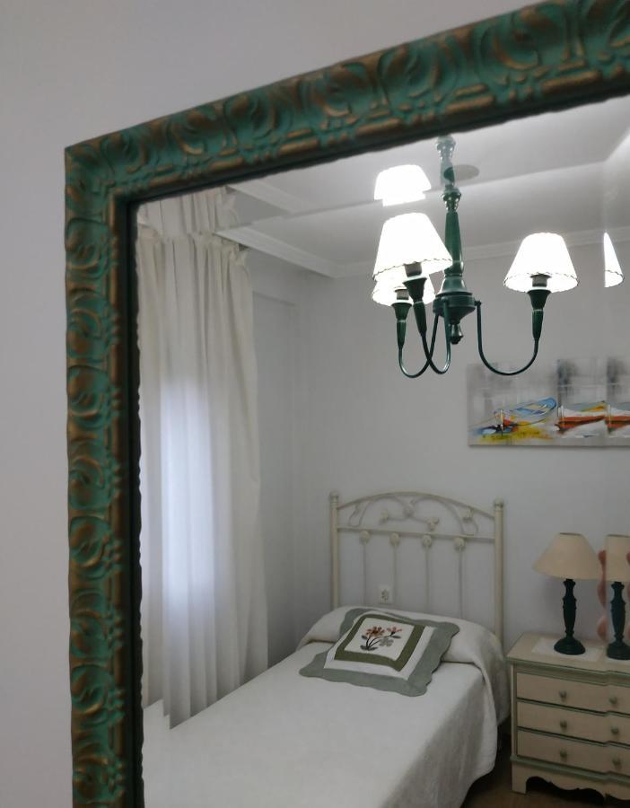 Appartement Anamari à Sanxenxo Extérieur photo