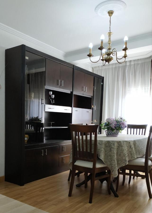 Appartement Anamari à Sanxenxo Extérieur photo