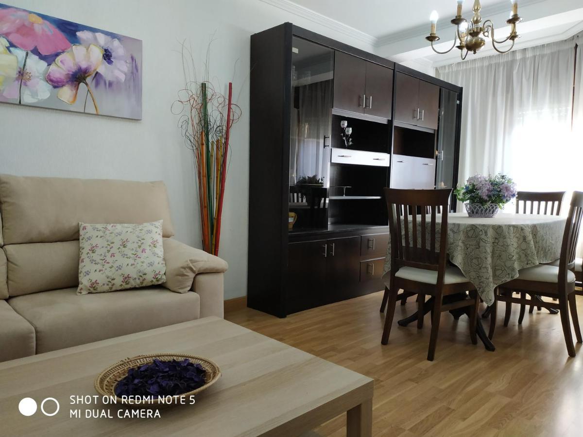 Appartement Anamari à Sanxenxo Extérieur photo
