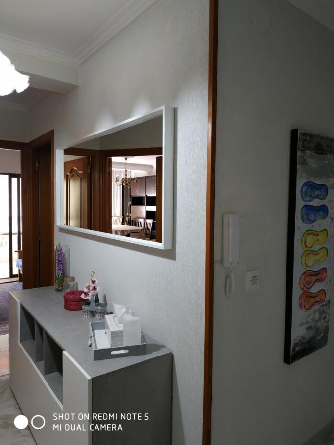 Appartement Anamari à Sanxenxo Extérieur photo