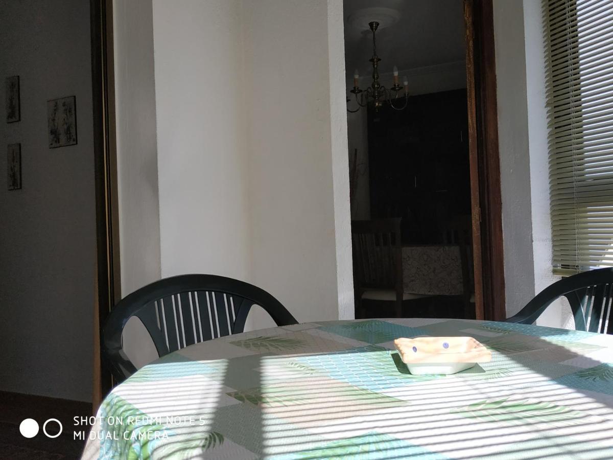 Appartement Anamari à Sanxenxo Extérieur photo